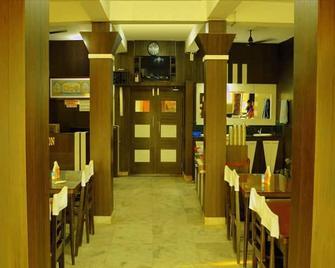 Sun Temple Hotel - Konark - Restaurant