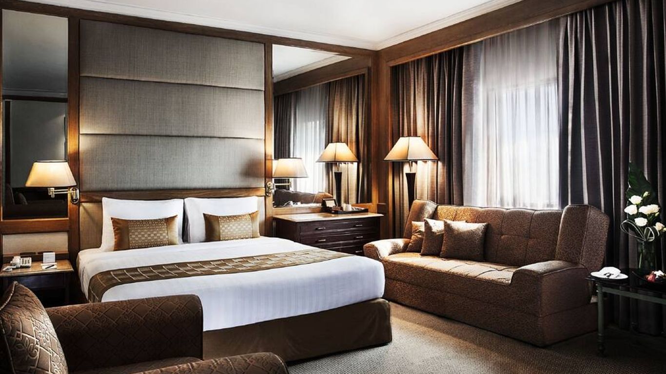 アノーマ グランド バンコク