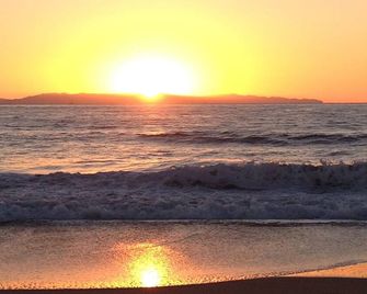 Ventura 1Bedroom Cottage Hillside - Ventura - Playa