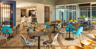 Holiday Inn Express & Suites Tijuana Otay, An IHG Hotel - Tijuana - Restaurante