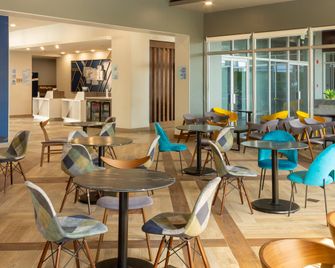 Holiday Inn Express & Suites Tijuana Otay By IHG - טיחואנה - מסעדה
