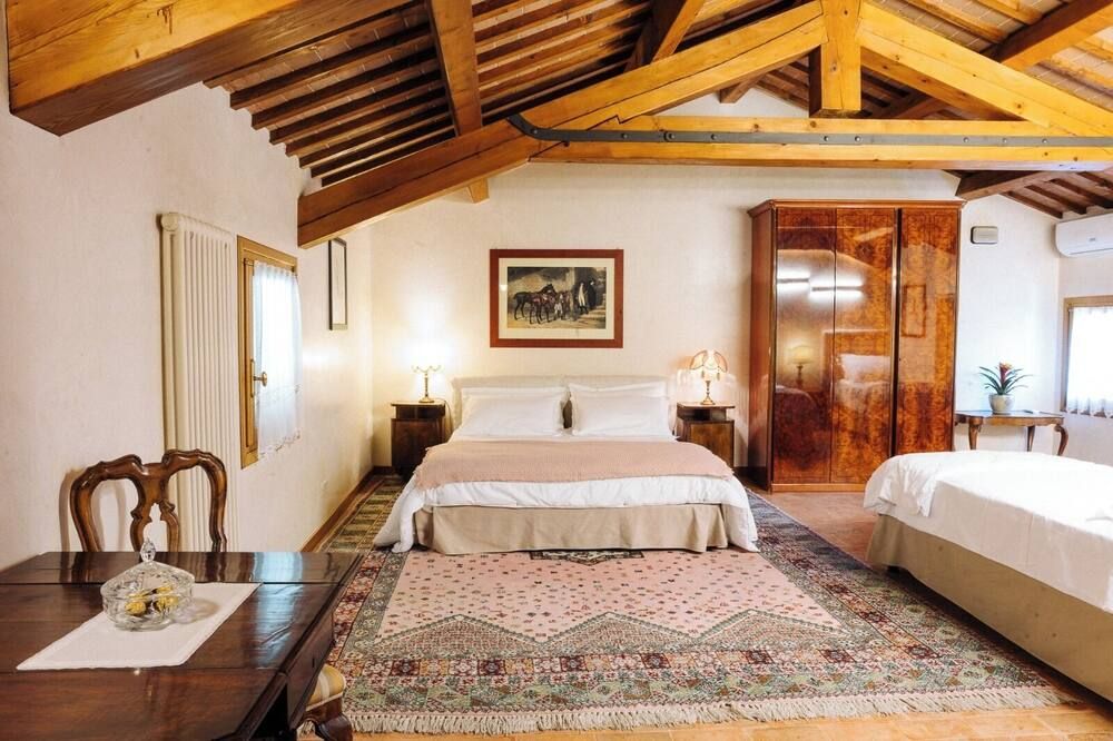 Creazzo/Villa Valmarana De Toni - קריאצו