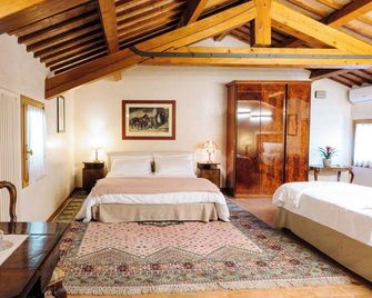 Villa Valmarana De Toni-Dimora Storica - Creazzo
