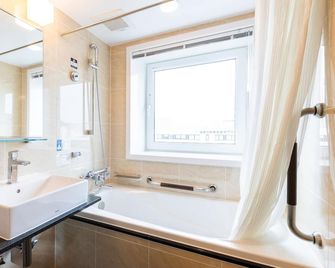 Apa Hotel Tottori Ekimae - Тотторі