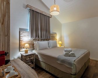 Pousada Tubarão - Fernando de Noronha - Kamar Tidur