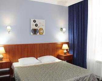 Hotel Continent - Grozni - Habitación