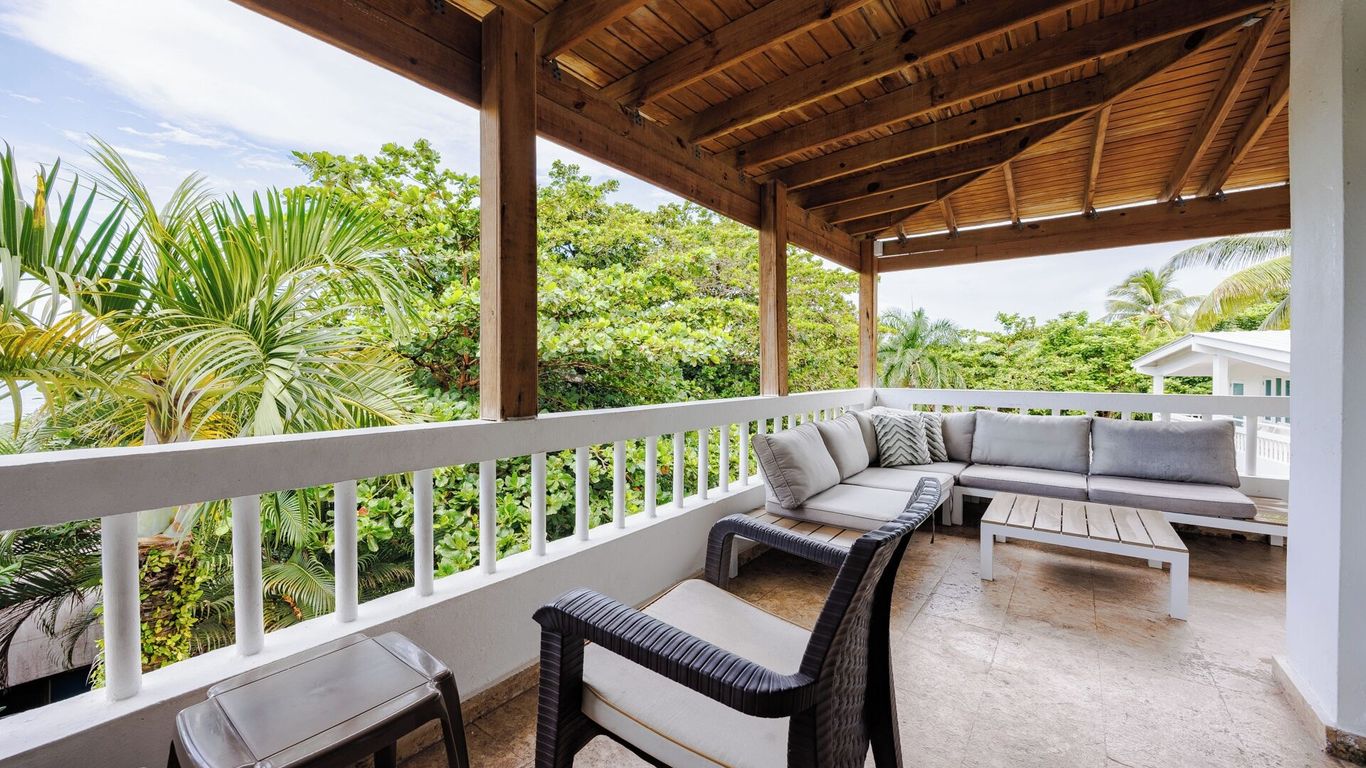 Serenity Rincon Guesthouse