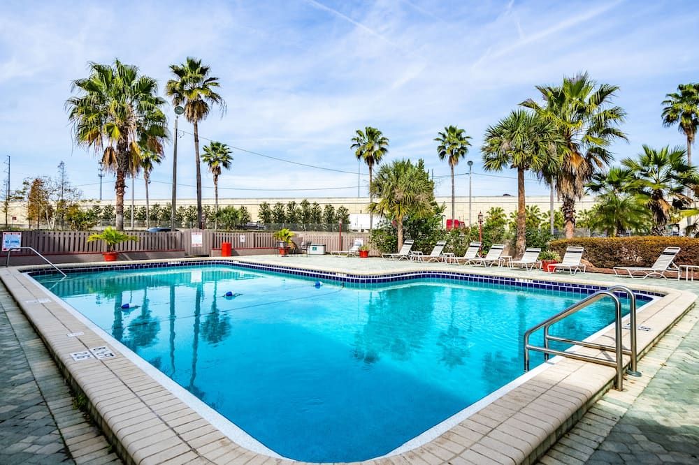 Best Western Premier Lakeland North