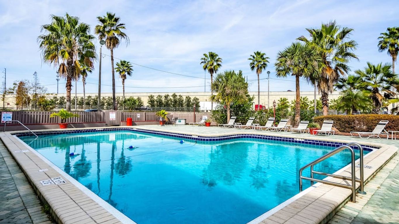 Best Western Premier Lakeland North