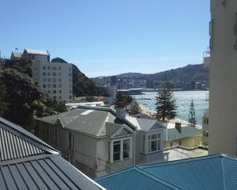 B and B on Hay Street by the Sea - Wellington