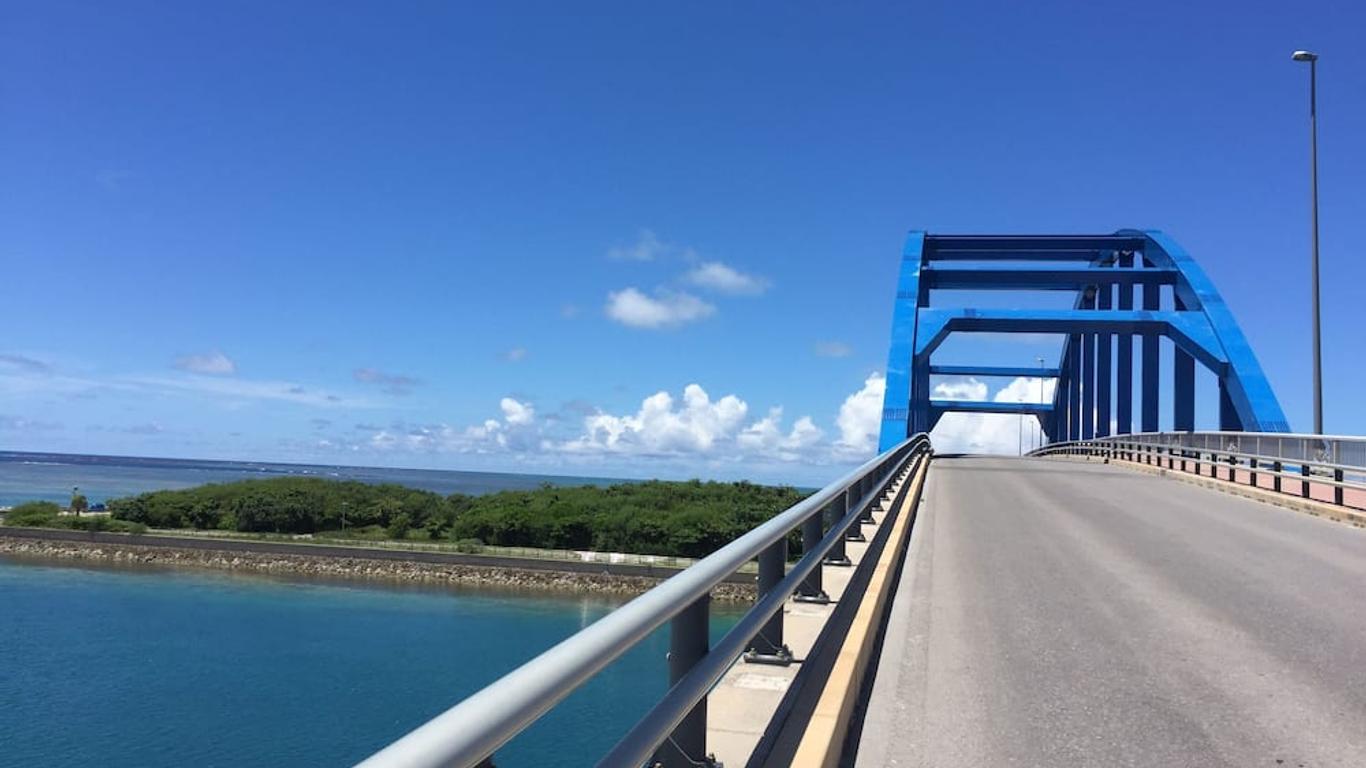 جيست هاوس أوريهايم