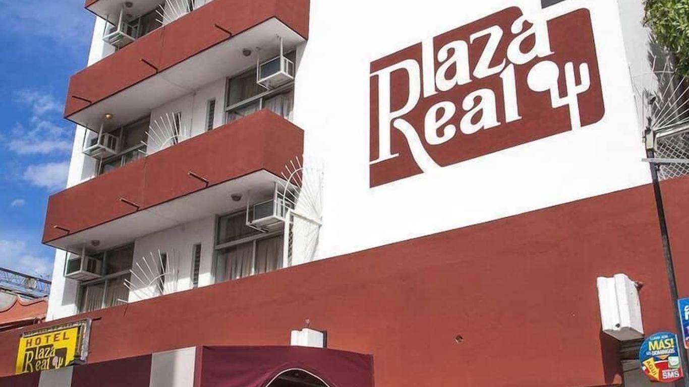 Hotel Plaza Real de la Paz