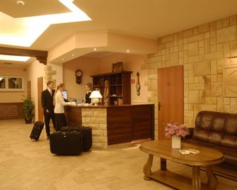 Hotel i Spa Nowa-Ski Karpacz - Karpacz