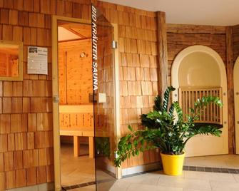 Hotel Erlebniswelt Stocker - Schladming