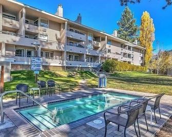 Llc1236 - Lakeside Landing - South Lake Tahoe