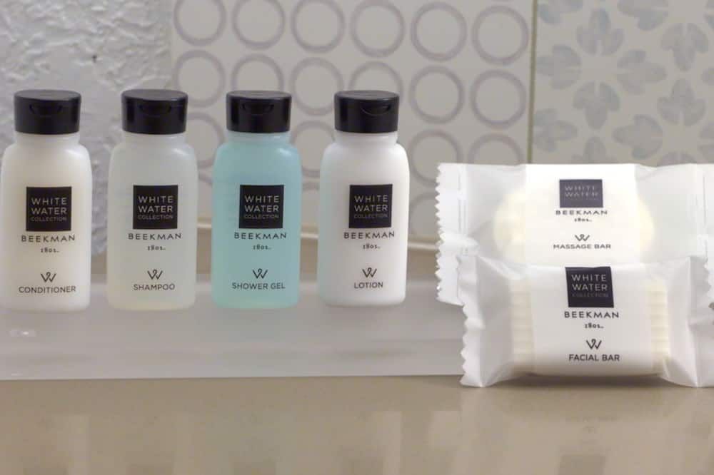 Room amenity view of Country Inn & Suites by Radisson, St. Cloud West