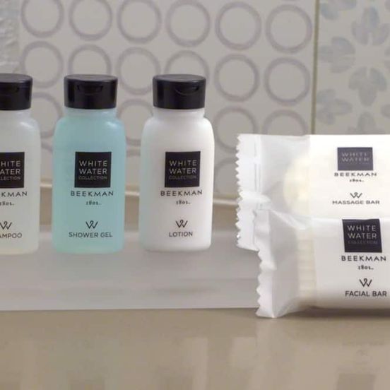 Room amenity view of Country Inn & Suites by Radisson, St. Cloud West