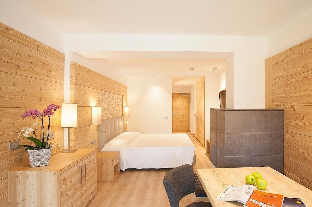 Hotel Europeo Alpine Charme & Wellness - Pinzolo - Wellness