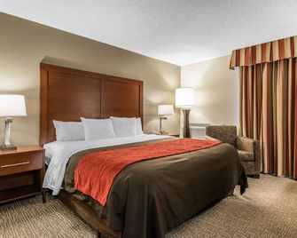 Budget Inn - Denver East - Denver