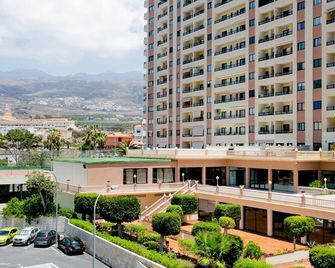 311 Paraiso Sur Estudio - Adeje - Rakennus