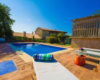 Belvilla By OYO Casa Eira Grande - Pedre - Piscina