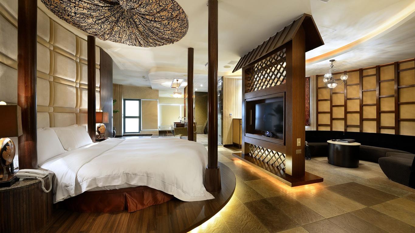 أو إتش واي إيه تشاين بوتيك موتل - يونج كانج