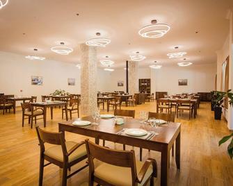 Gistola Hotel Mestia - Mestia - Restaurant