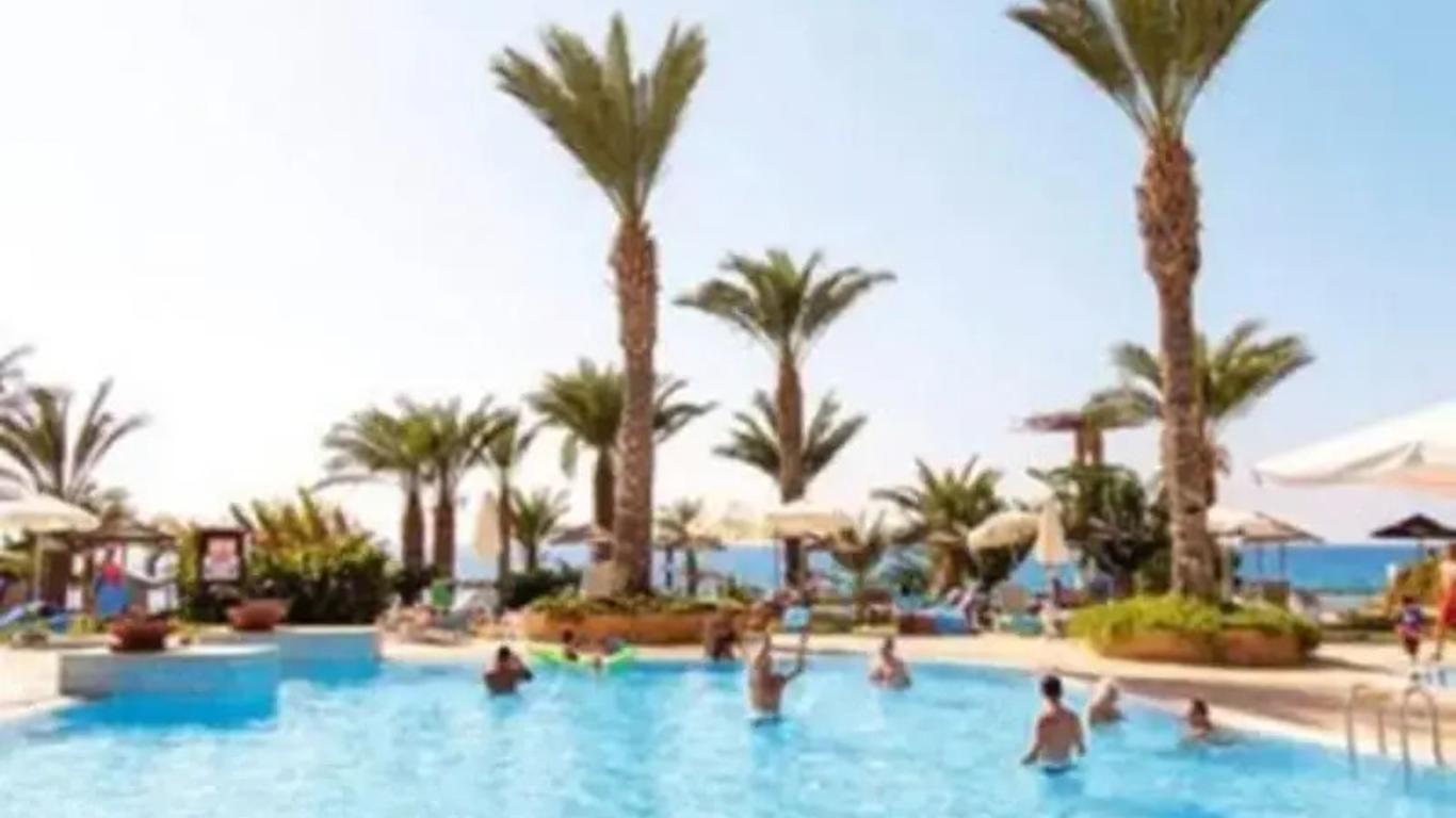 سانت جورج جاردينز