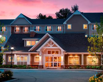 Residence Inn by Marriott North Conway - North Conway - Building