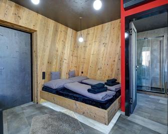 Apartmány Elisa - Mährisch-Schönberg - Schlafzimmer