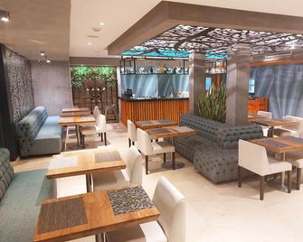 Washington Plaza by Dot Premium - Barranquilla - Area lounge