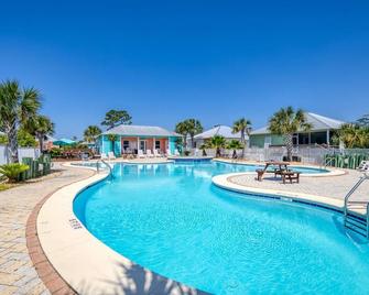 The Rookery III 5006 By Vacation Homes Collection - Gulf Shores - Pool