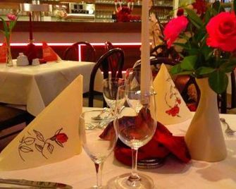 Altes Kasino Hotel am See - Neuruppin - Restaurant