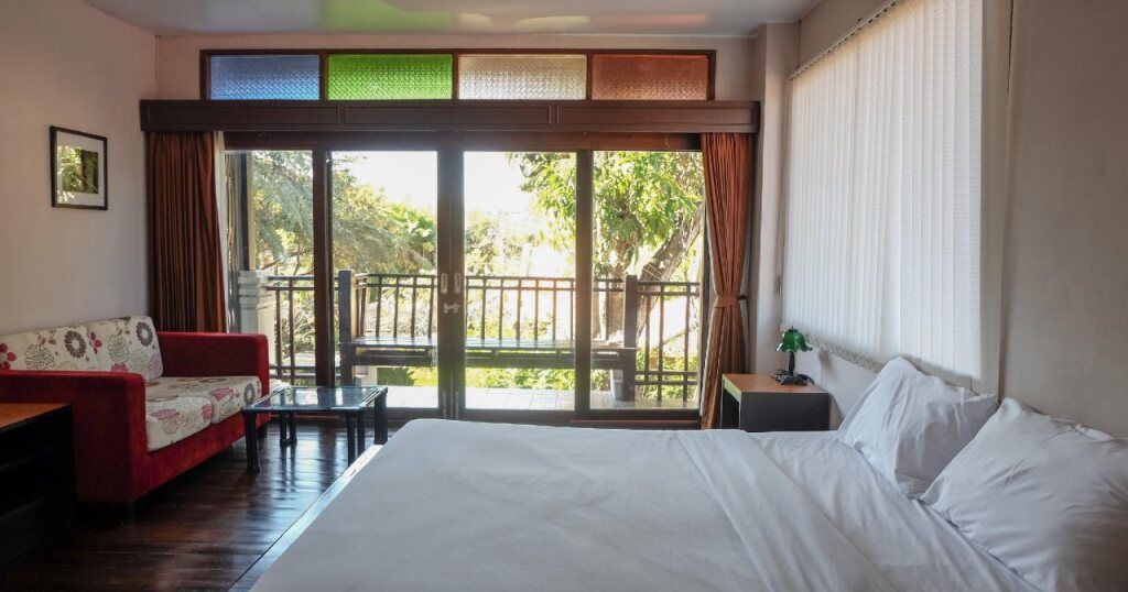 Vijitnakorn Nonpak Hotel