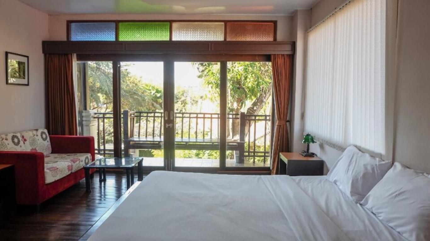 Vijitnakorn Nonpak Hotel