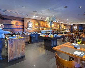 Royal Collection Savassi - Belo Horizonte - Bar