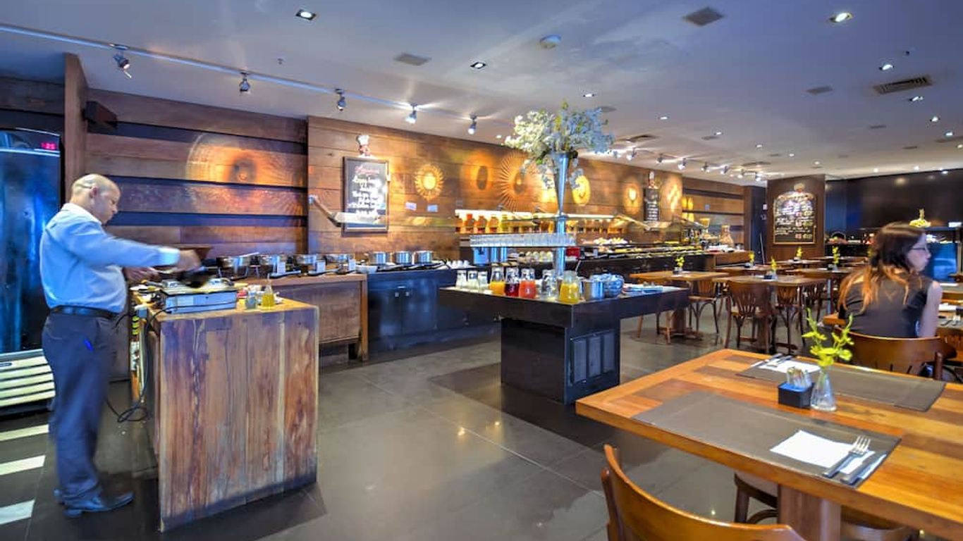 Royal Collection Savassi