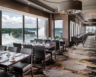The Brock Niagara Falls Fallsview, Tapestry by Hilton - Niagara Falls - Restaurant