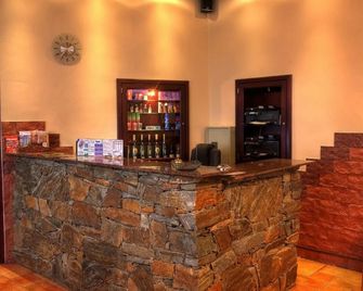 Hotel Arte - Brno - Recepció