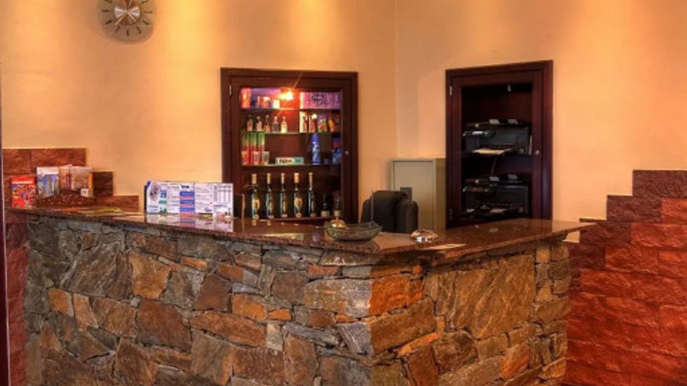 호텔 브루노 아르테