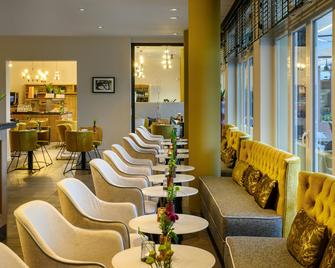 Leonardo Hotel Lago di Garda - Wellness and Spa - Lazise - Lounge