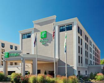 Holiday Inn Williamsport - Williamsport - Rakennus