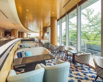 The Yokohama Bay Hotel Tokyu - Yokohama - Σαλόνι