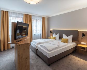 Hotel Ritter Jorg - Sommerhausen