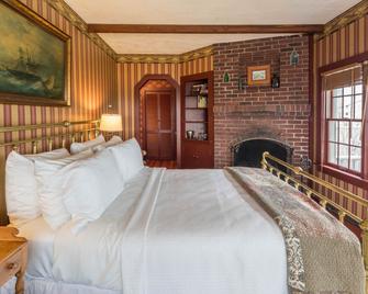 Snug Cottage - Provincetown - Bedroom