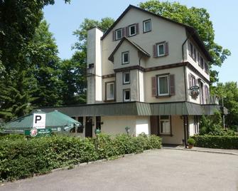König Karl - Freudenstadt - Building