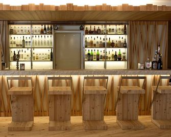 Hotel Delle Alpi - Passo del Tonale - Bar