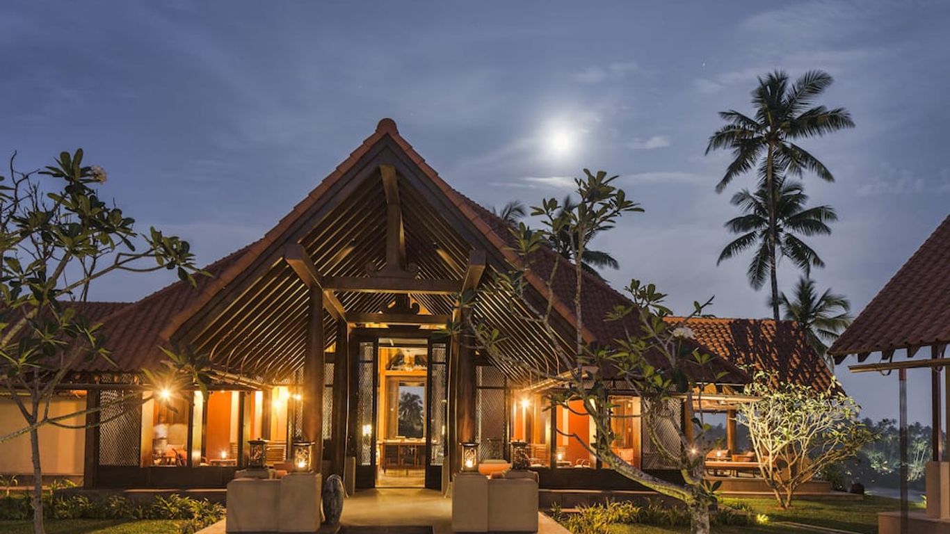 Cape Weligama - Relais and Chateaux