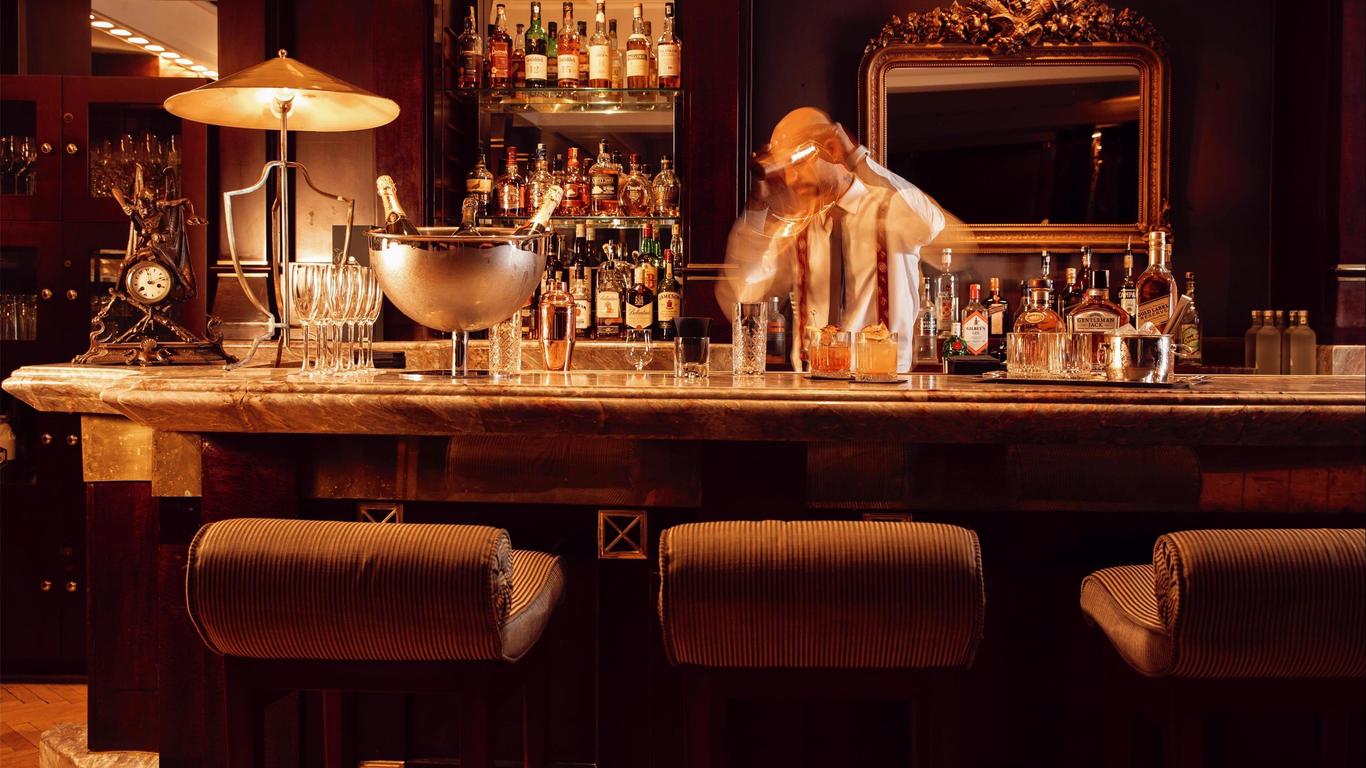 Grand Hyatt Istanbul