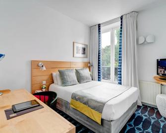 Fontana Plaza - Torrevieja - Habitación